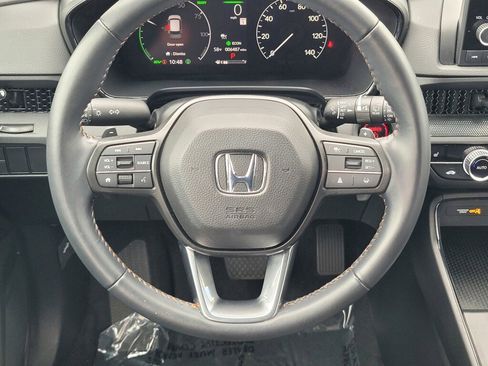 Certified 2025 Honda CR-V Sport image 13