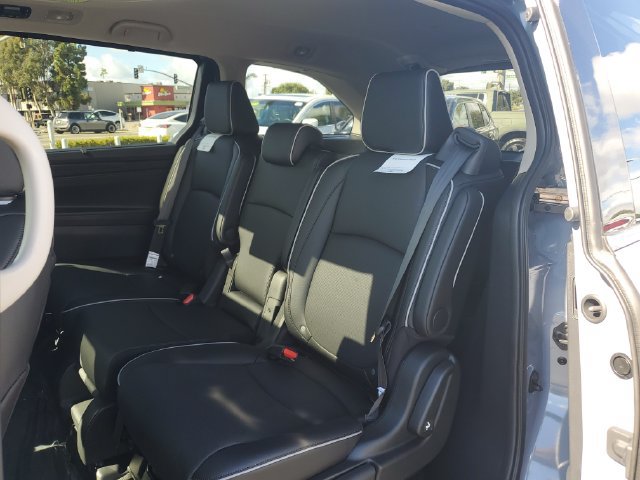 New 2027 Honda Odyssey Elite image 14