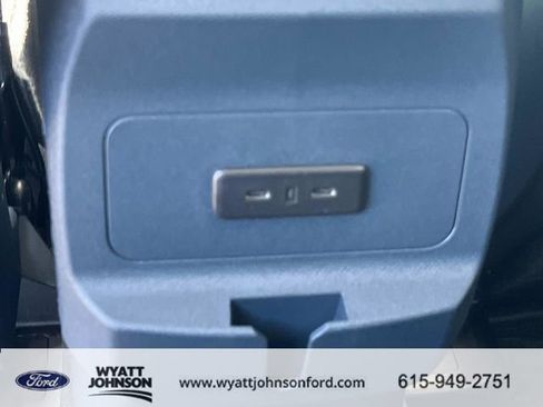 New 2026 Ford Maverick Lobo AWD/4WD image 17