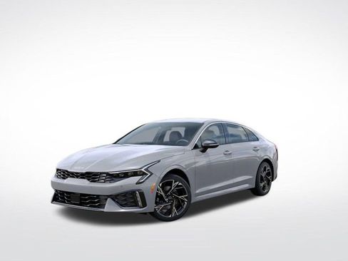 Used 2026 Kia K5 GT-Line image 1