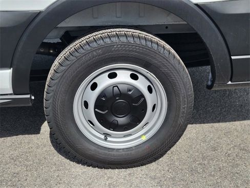New 2026 Ford Transit 150 Low Roof w/ Load Area Protection Package image 11
