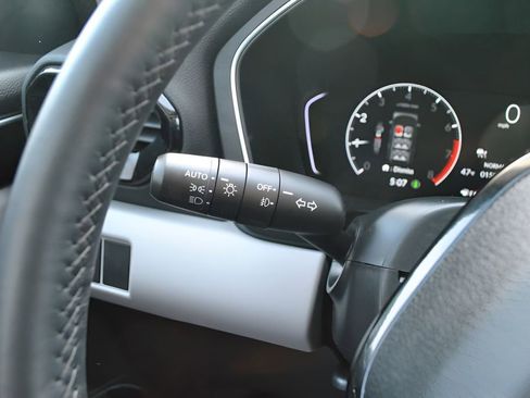 Certified 2025 Honda Pilot EX-L image 24