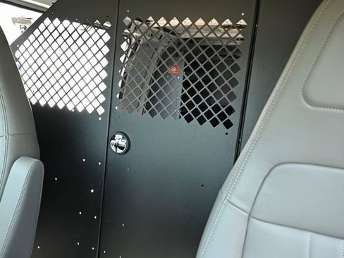 New 2025 Chevrolet Express 2500 Extended w/ Driver Convenience Package image 10