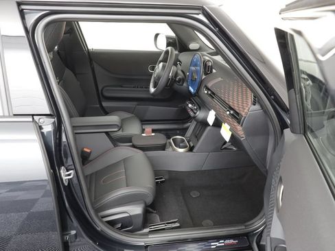 New 2026 MINI Cooper S FWD image 23