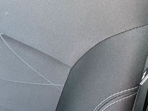 Used 2017 Ford Fiesta SE image 23