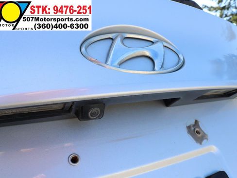 Used 2014 Hyundai Tucson SE AWD/4WD image 18