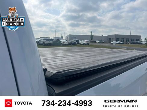 Used 2021 Ford F150 XLT w/ Equipment Group 302A High AWD/4WD image 12