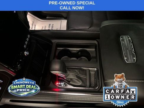 Used 2025 RAM 1500 RHO w/ RHO Level 1 Equipment Group AWD/4WD image 15