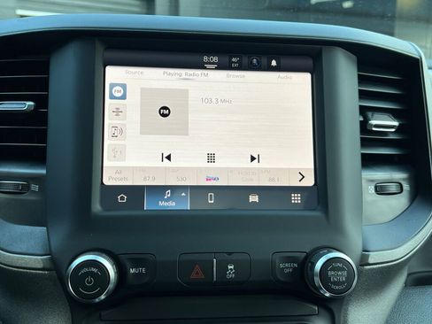 New 2024 RAM 3500 Tradesman image 28