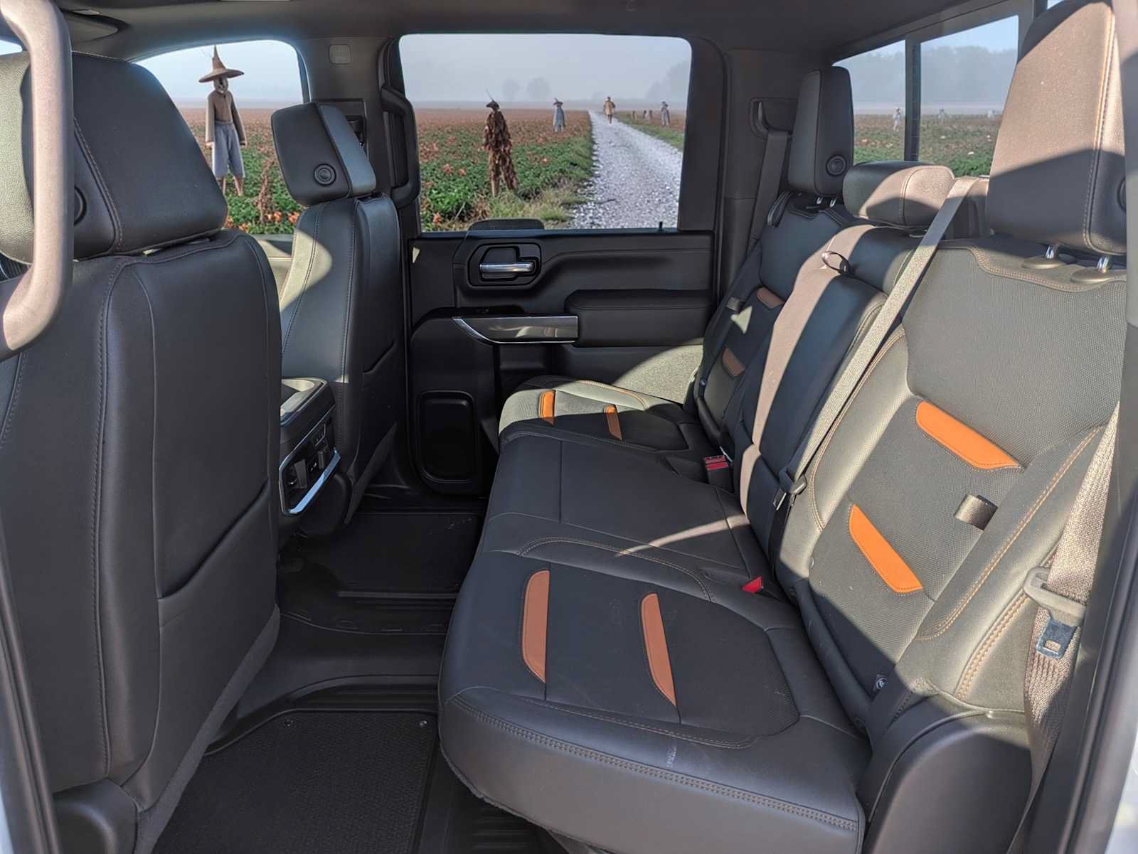 Used 2023 GMC Sierra 3500 AT4 w/ AT4 Premium Plus Package AWD/4WD image 22