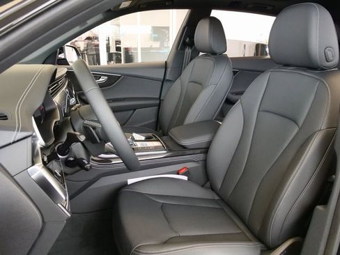 New 2026 Audi Q8 Premium Plus image 10