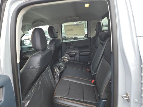 New 2026 Ford Maverick Tremor image 12