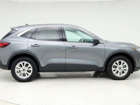 Used 2024 Ford Escape Active w/ Tech Pack #1 image 4