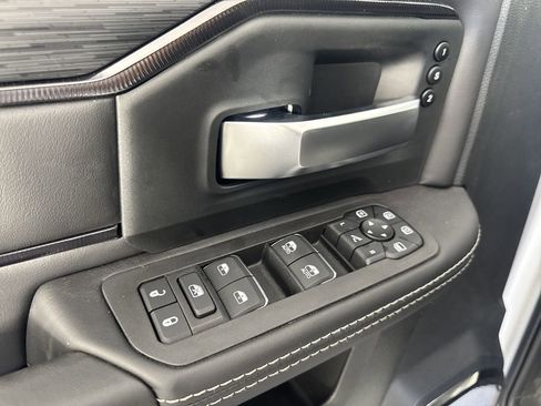 New 2025 RAM 2500 Power Wagon image 23