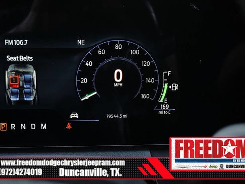 Used 2024 Ford Mustang GT Premium RWD image 27