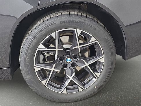 Used 2026 BMW X3 xDrive30 w/ M Sport Package image 36