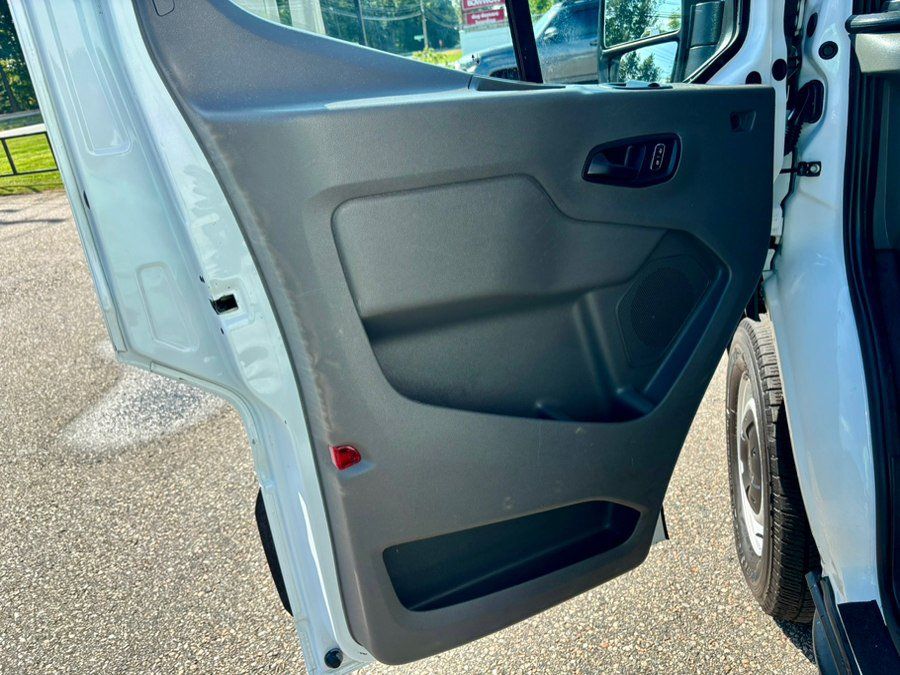Used 2023 Ford Transit 250 Medium Roof w/ Load Area Protection Package RWD image 10