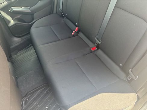 Used 2024 Honda Civic LX image 29
