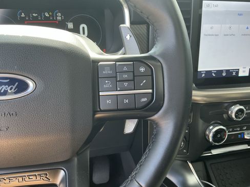 Used 2023 Ford F150 Raptor w/ Raptor Carbon Fiber Package image 19