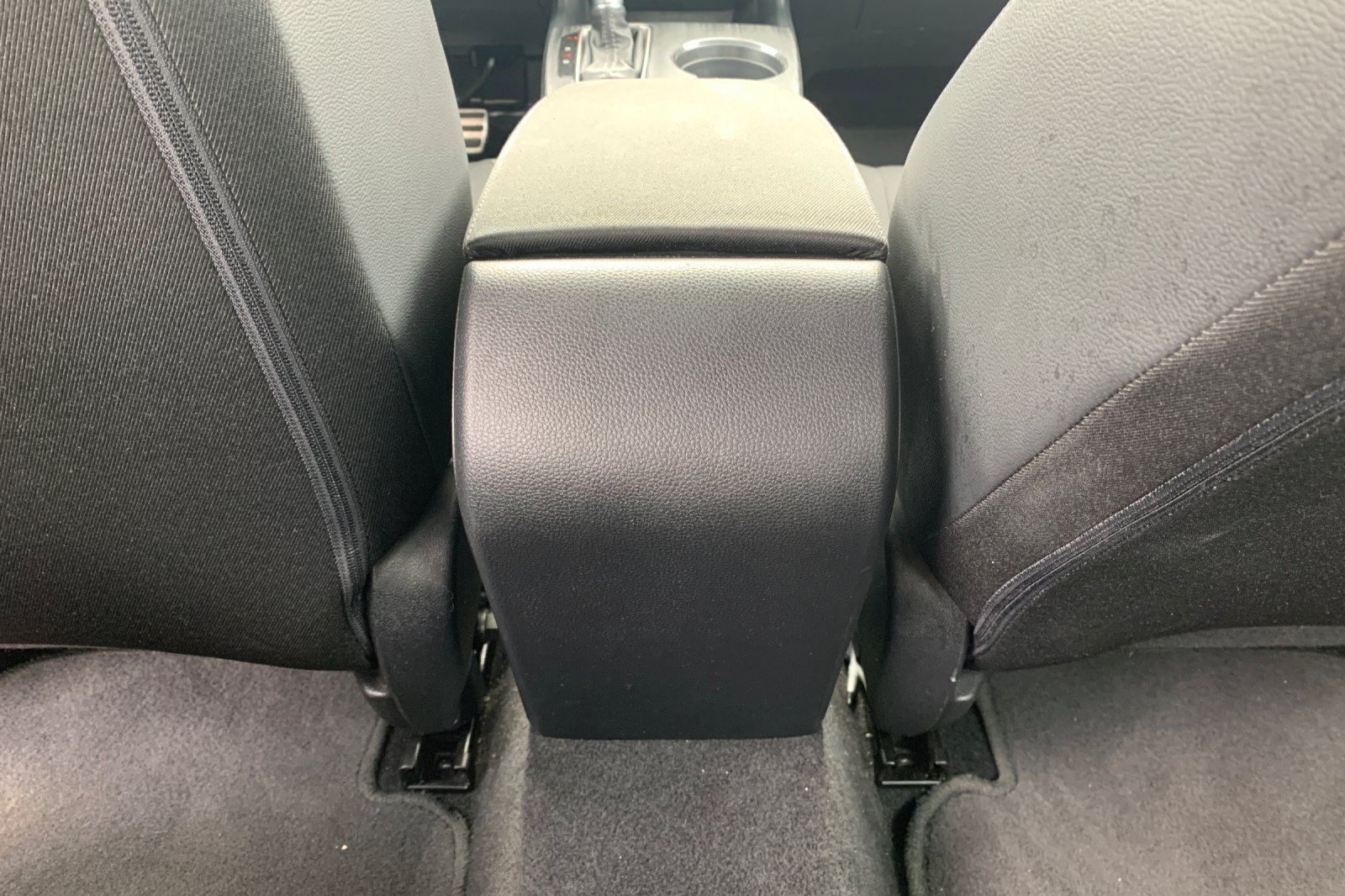 Certified 2025 Honda Civic Sport image 14