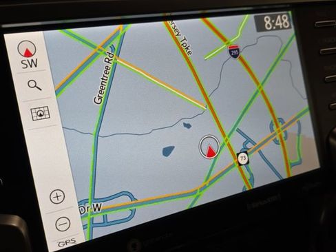 Certified 2024 Toyota 4Runner SR5 Premium image 19