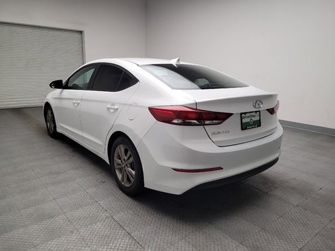 Used 2018 Hyundai Elantra SEL image 5
