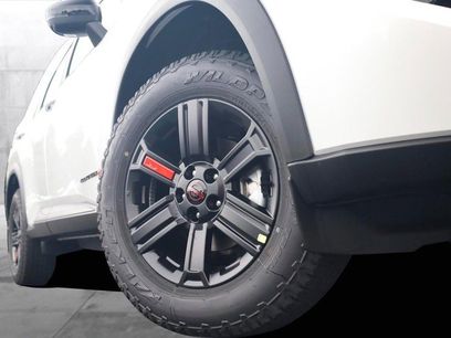 New 2026 Nissan Rogue SV w/ Rock Creek Premium Package