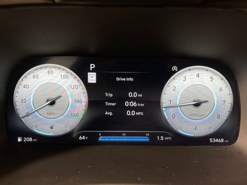 Certified 2023 Hyundai Palisade Calligraphy image 20