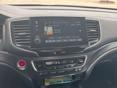 Used 2019 Honda Passport EX-L image 7