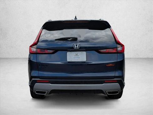 Certified 2026 Honda CR-V TrailSport image 6