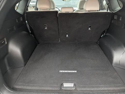 Certified 2023 Hyundai Tucson SEL w/ Convenience Package image 19
