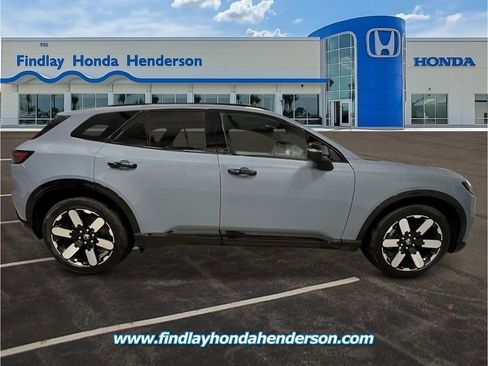 New 2026 Honda Prologue Elite image 8