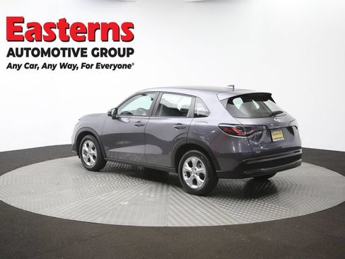 Used 2023 Honda HR-V LX image 62