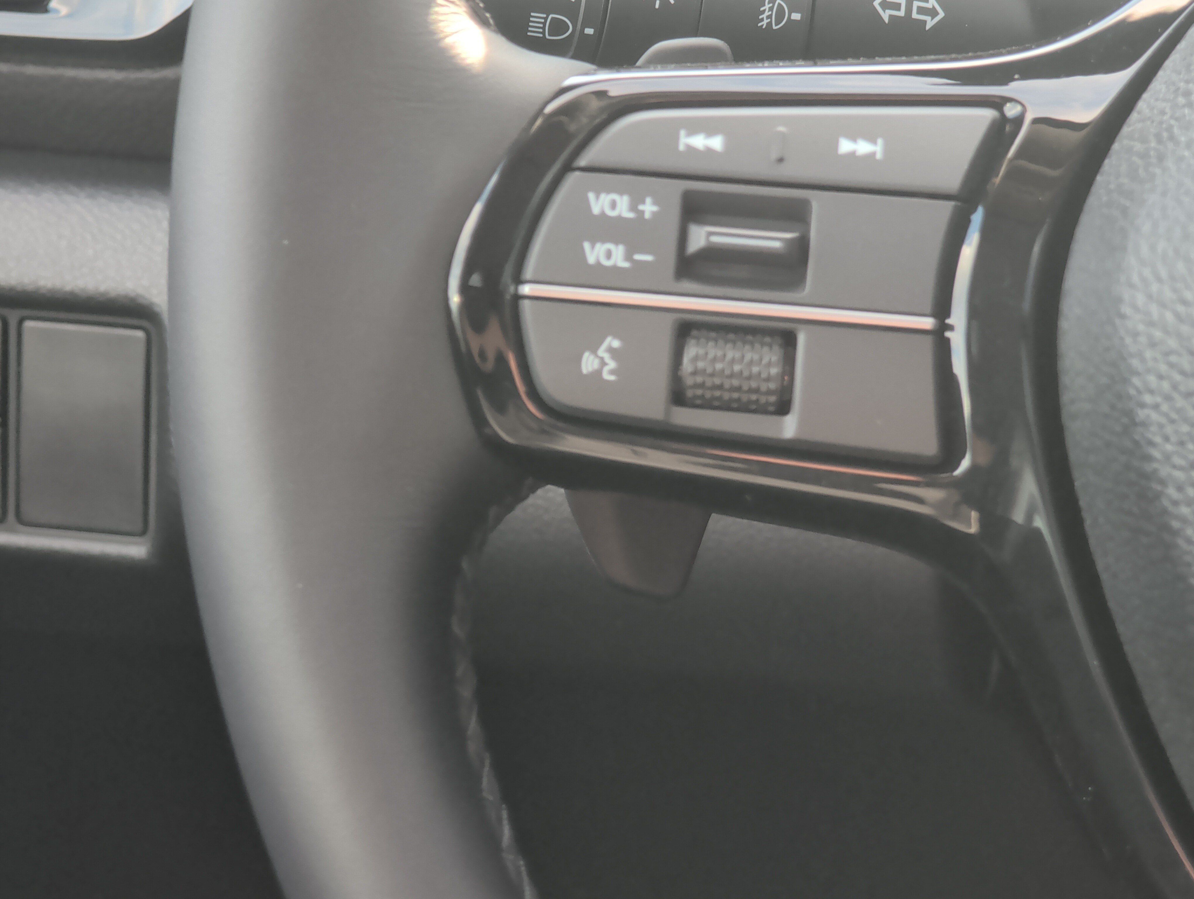 New 2026 Honda Pilot Elite image 23