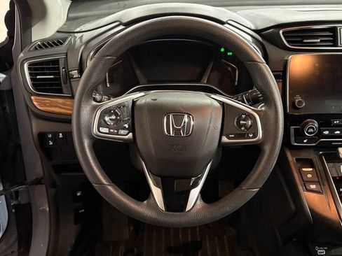 Used 2021 Honda CR-V EX image 19