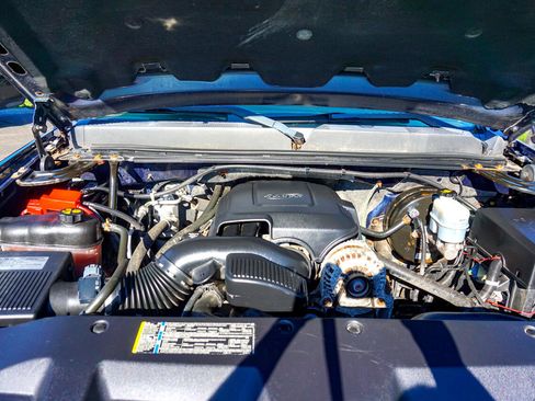 Used 2011 GMC Sierra 1500 SLE w/ SLE Preferred Package image 20