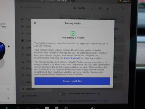 Used 2023 Tesla Model 3 Performance image 28