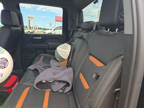 Used 2021 Chevrolet Silverado 2500 LT w/ Texas Edition AWD/4WD image 20