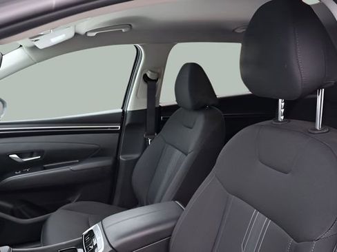 Used 2023 Hyundai Tucson SEL image 11