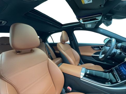 Used 2022 Mercedes-Benz C 300 Sedan image 30