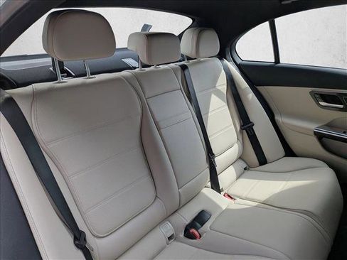 Certified 2026 Mercedes-Benz C 300 Sedan image 17