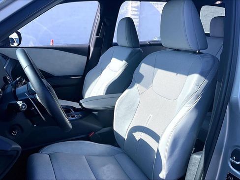 Used 2024 Lexus TX 350 FWD w/ Technology Package image 7