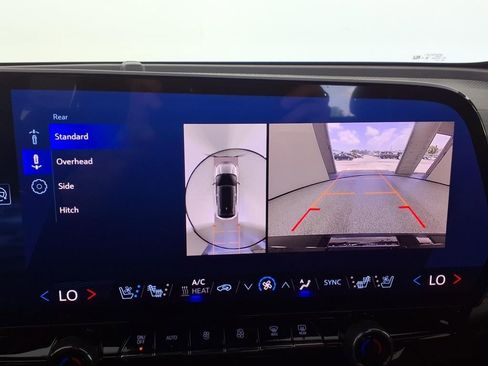 New 2025 Chevrolet Blazer EV RS image 9