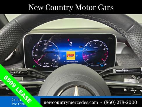 Certified 2026 Mercedes-Benz GLC 300 4MATIC image 34