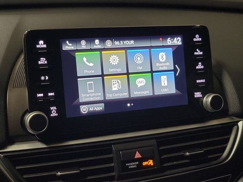 Used 2022 Honda Accord Sport Special Edition image 28