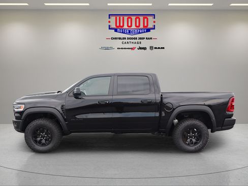 New 2026 RAM 1500 RHO AWD/4WD image 6
