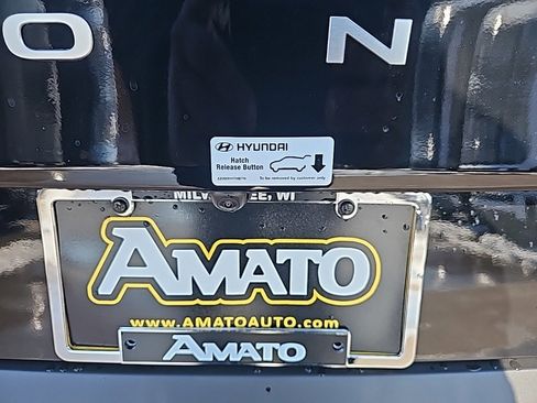 New 2026 Hyundai Kona SE image 32