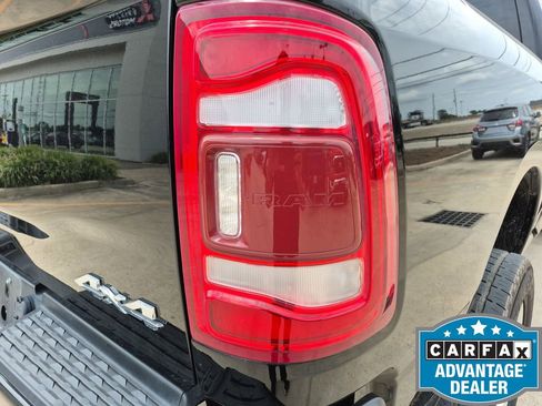 Used 2024 RAM 2500 Laramie image 29