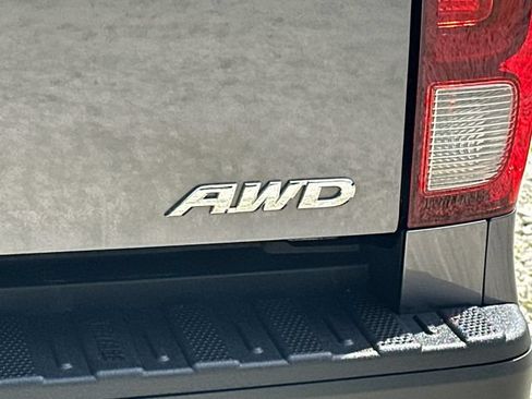 Used 2023 Honda Ridgeline RTL-E image 13