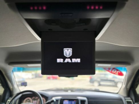 Used 2012 RAM 3500 Laramie Limited image 16